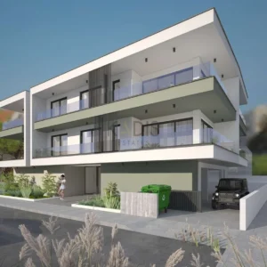 1 Bedroom Apartment for Sale in Strovolos, Nicosia District