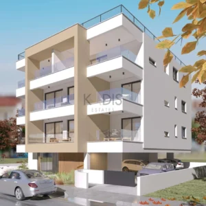 1 Bedroom Apartment for Sale in Engomi, Nicosia District
