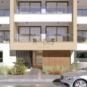 1 Bedroom Apartment for Sale in Engomi, Nicosia District