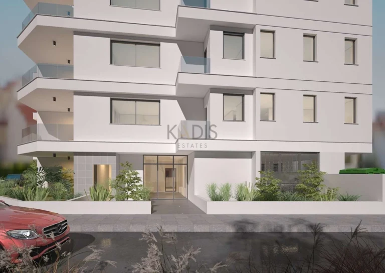 Cheap Apartments for Sale Nicosia up to 400000 euro