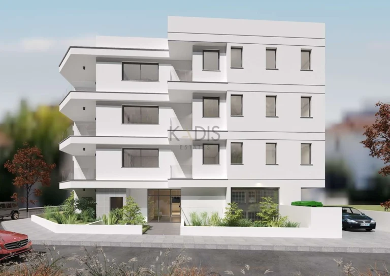 Cheap Apartments for Sale Nicosia up to 400000 euro