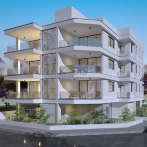 2 Bedroom Apartment for Sale in Strovolos, Nicosia District