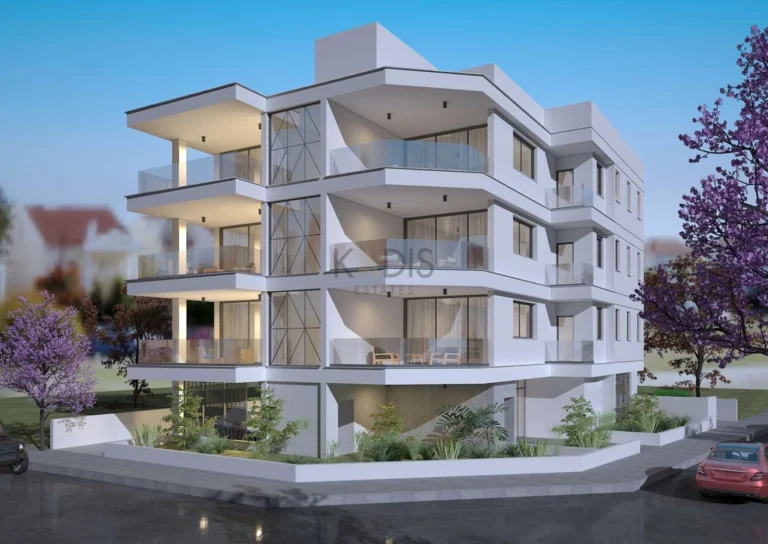 Cheap Apartments for Sale Nicosia up to 400000 euro