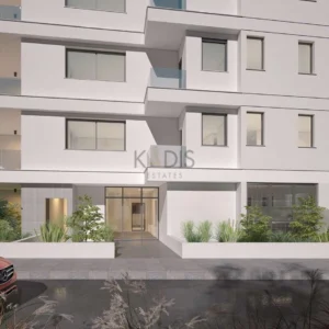 3 Bedroom Apartment for Sale in Strovolos, Nicosia District