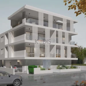 2 Bedroom Apartment for Sale in Strovolos, Nicosia District