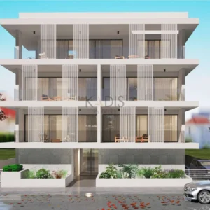 3 Bedroom Apartment for Sale in Strovolos, Nicosia District