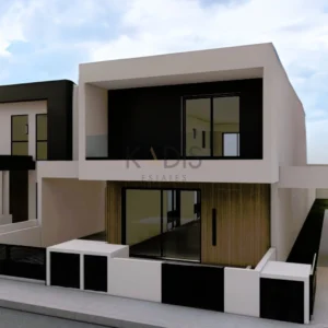3 Bedroom House for Sale in Latsia, Nicosia District