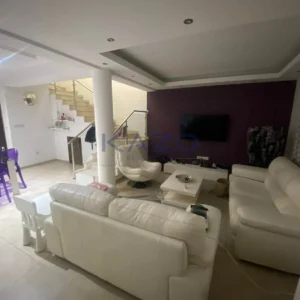 3 Bedroom House for Rent in Limassol District