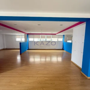 247m² Commercial for Rent in Limassol District