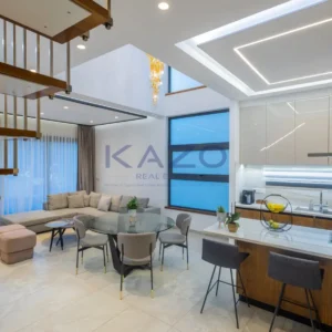 3 Bedroom House for Rent in Limassol District