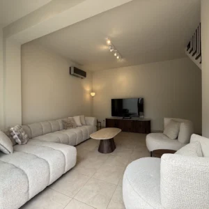 3 Bedroom House for Rent in Limassol – Mesa Geitonia