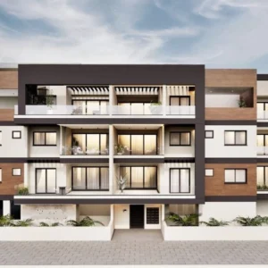 2 Bedroom Apartment for Sale in Limassol – Zakaki