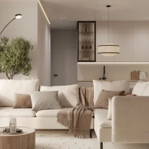 2 Bedroom Apartment for Sale in Limassol – Zakaki