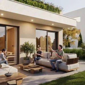 2 Bedroom Apartment for Sale in Erimi, Limassol District