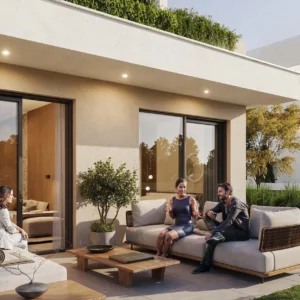 2 Bedroom Apartment for Sale in Erimi, Limassol District