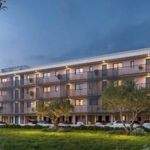 2 Bedroom Apartment for Sale in Erimi, Limassol District