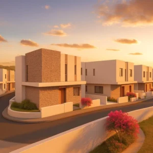 3 Bedroom House for Sale in Peyia, Paphos District