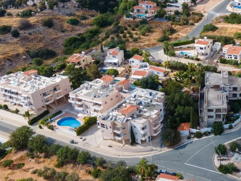 Cheap Apartments for Sale Cyprus