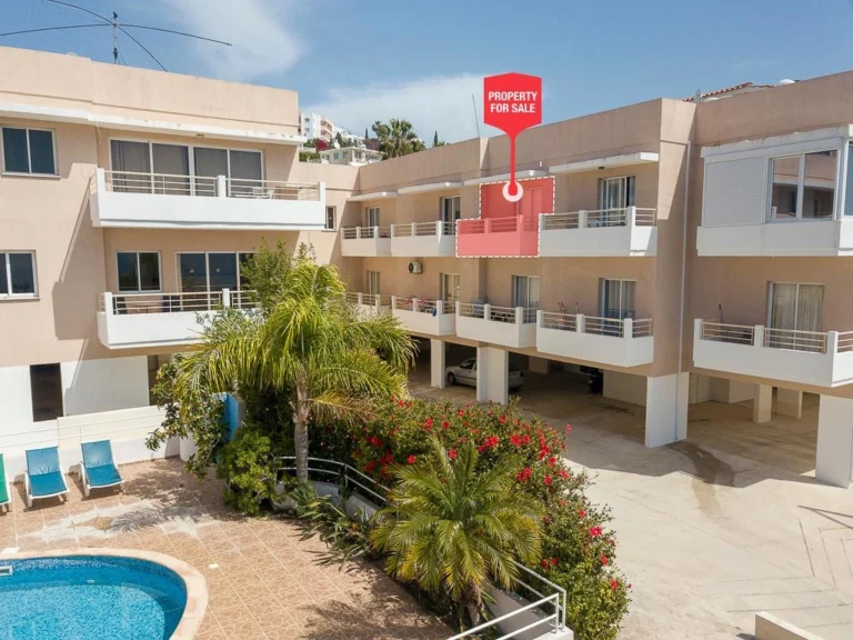 Cheap Apartments for Sale Cyprus