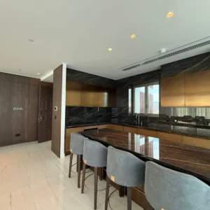 4 Bedroom Apartment for Rent in Germasogeia – Tourist Area, Limassol District