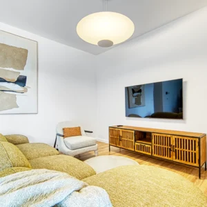 2 Bedroom Apartment for Rent in Potamos Germasogeias, Limassol District