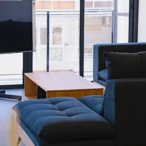 2 Bedroom Apartment for Rent in Limassol – Neapolis