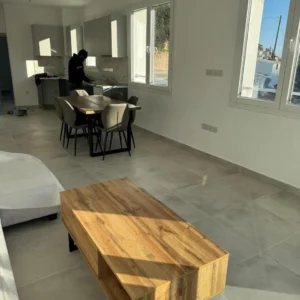 3 Bedroom House for Sale in Agios Tychonas, Limassol District