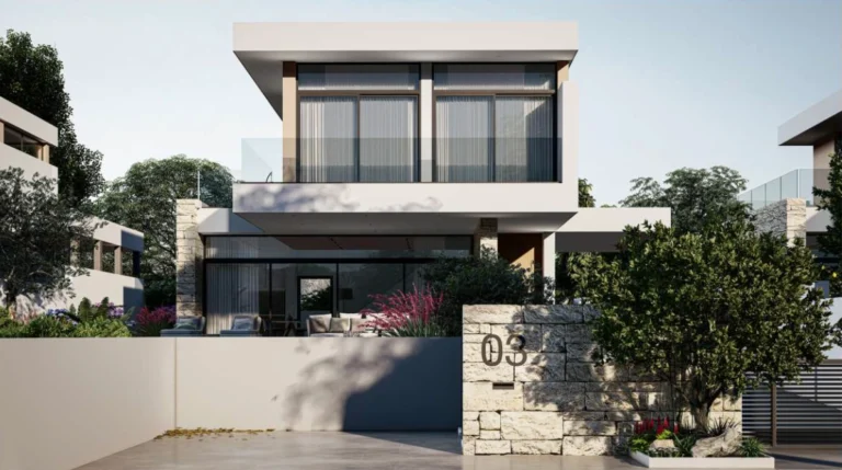 2,414m² Plot for Sale in Moni, Limassol District