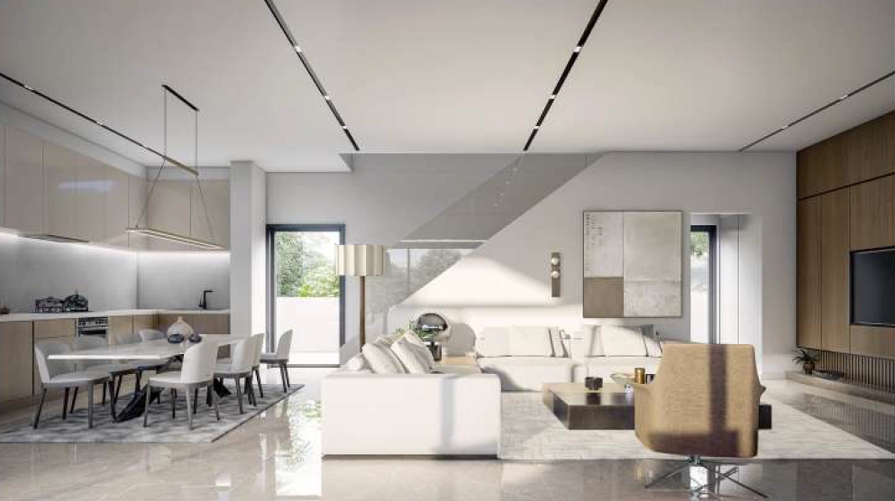 2,414m² Plot for Sale in Moni, Limassol District