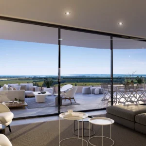 1 Bedroom Apartment for Sale in Trachoni Lemesou, Limassol District