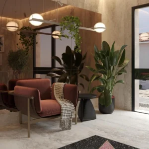 3 Bedroom Apartment for Sale in Limassol – Agios Athanasios