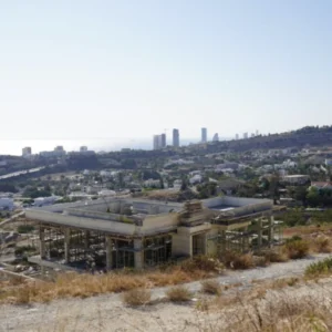 978m² Plot for Sale in Agios Tychonas, Limassol District