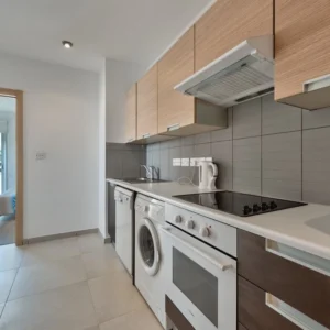 1 Bedroom Apartment for Rent in Germasogeia – Tourist Area, Limassol District