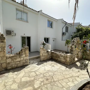 2 Bedroom House for Sale in Paphos