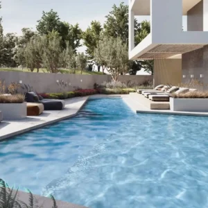 3 Bedroom Apartment for Sale in Germasogeia, Limassol District