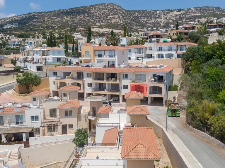 Cheap Apartments for Sale Cyprus