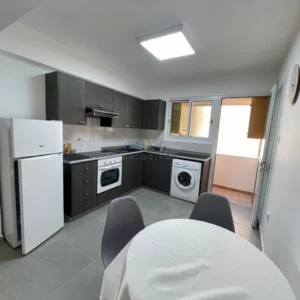 2 Bedroom Apartment for Rent in Larnaca District