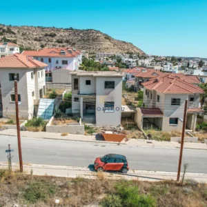 3 Bedroom House for Sale in Oroklini, Larnaca District