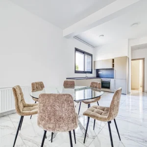 2 Bedroom Apartment for Rent in Potamos Germasogeias, Limassol District