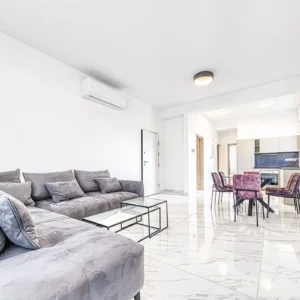 2 Bedroom Apartment for Rent in Potamos Germasogeias, Limassol District