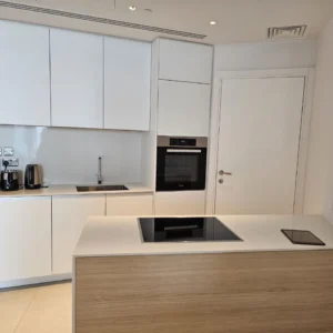 1 Bedroom Apartment for Rent in Famagusta – Agia Napa