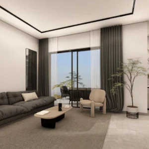 3 Bedroom Apartment for Sale in Limassol – Mesa Geitonia