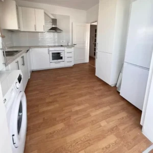 3 Bedroom Apartment for Rent in Limassol – Neapolis