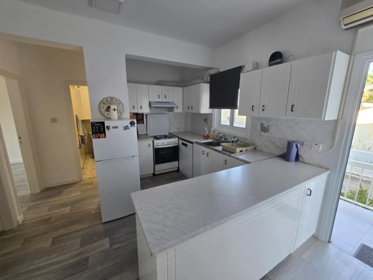 Cheap Apartments for Sale Famagusta