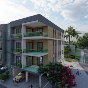 1 Bedroom Apartment for Sale in Kapparis, Famagusta District