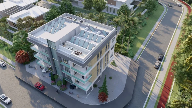 Cheap Apartments for Sale Famagusta