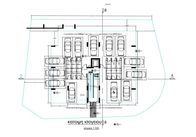Cheap Apartments for Sale Famagusta
