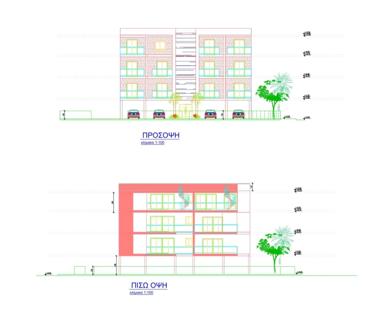 Cheap Apartments for Sale Famagusta