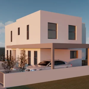 3 Bedroom House for Sale in Kato Deftera, Nicosia District