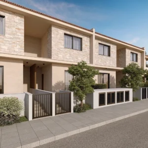 2 Bedroom House for Sale in Kiti, Larnaca District